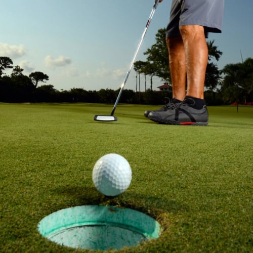 How Often Should You Practice Golf To Improve Your Game