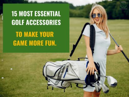 Best Golf Accessories