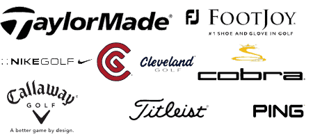 Best golf club brands