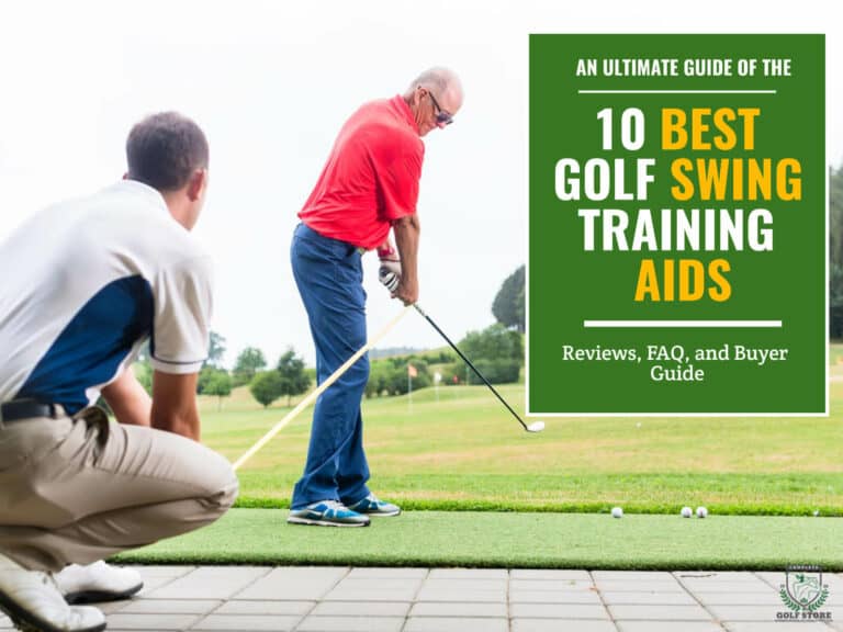 The 10 Best Golf Training Aids [2024 Review and Guide]