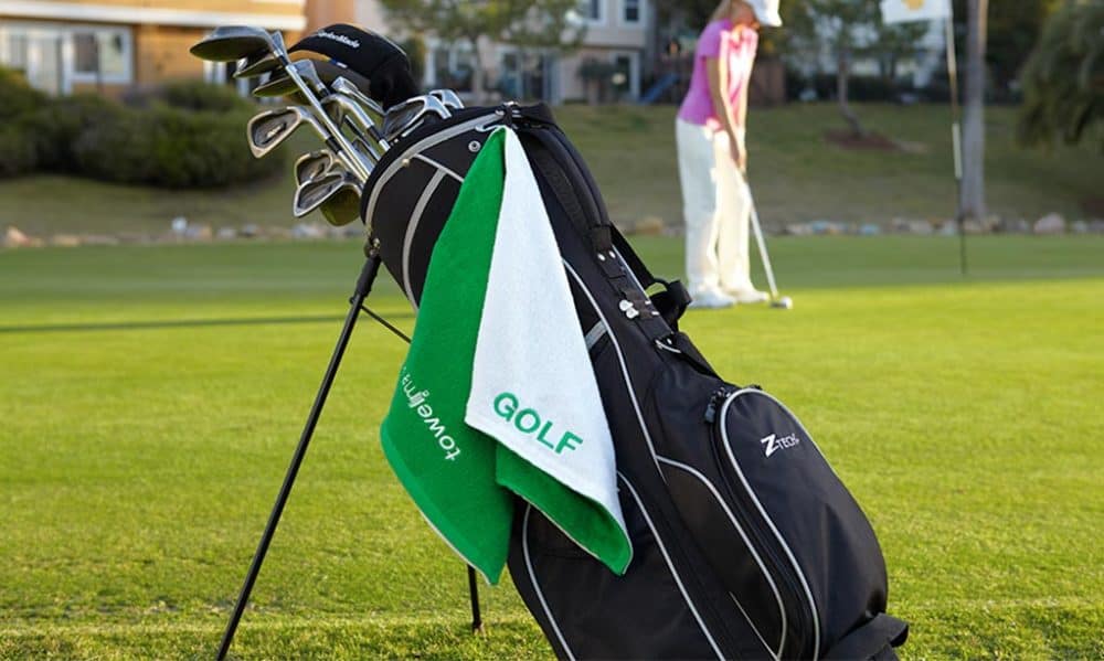Golf Towel