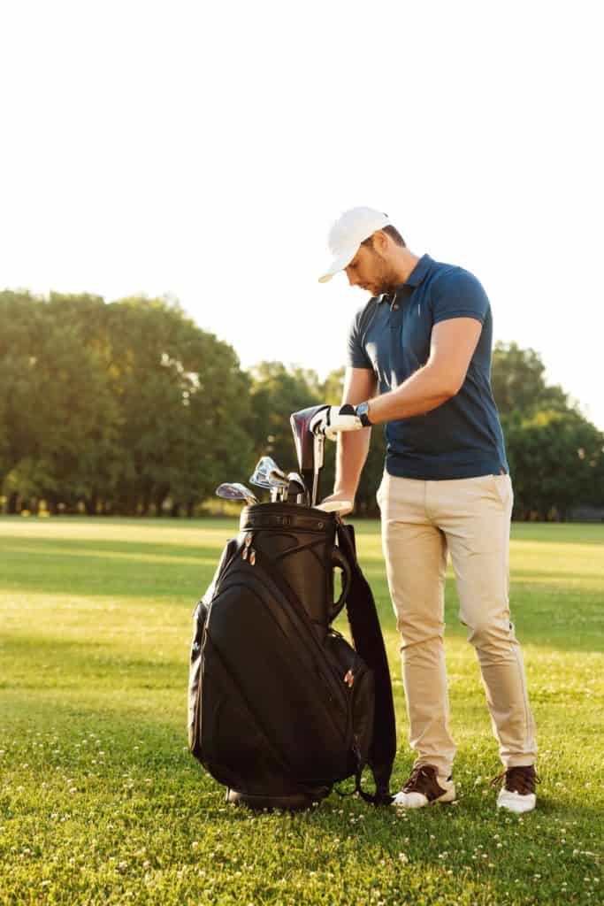 Different Types of Golf Clubs and Their Uses | Beginner Guide