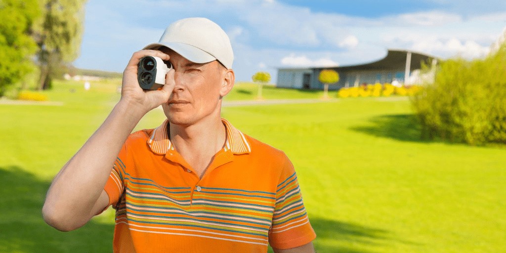 Best golf rangefinder