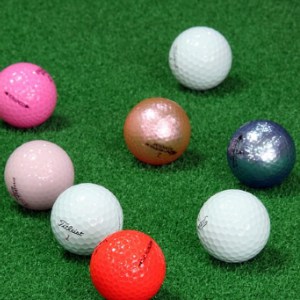 Best golf balls for women