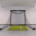 SkyTrak Golf Simulator Training Package