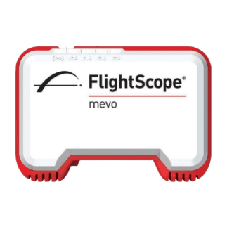 Flightscope Mevo Portable Golf Launch Monitor