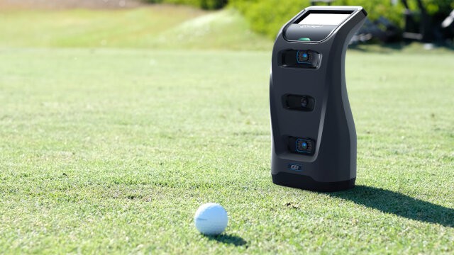 Foresight Sports GC3 Monitor