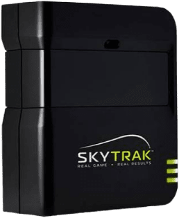SkyTrak Launch Monitor