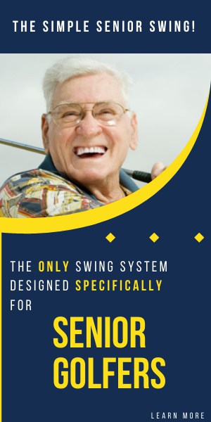 The Simple Senior Swing System