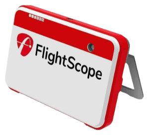 Flightscope Mevo Plus Launch Monitor
