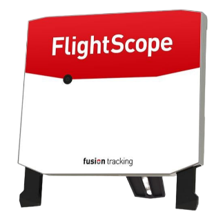 Flightscope X3 Launch Monitor