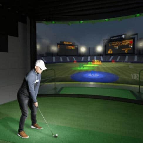 The 10 Best Golf Simulator Software | An Ultimate Guide