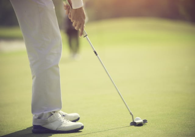 Golf Swing Tempo: Top Recommended Drills To Improve