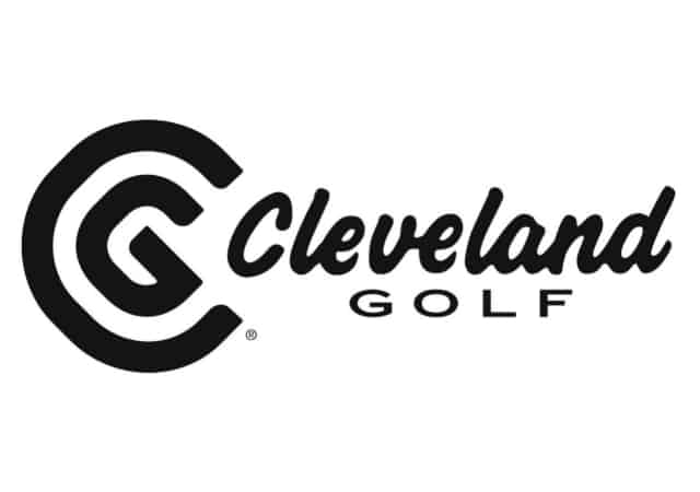 Cleveland Golf logo on white background