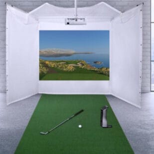 The 23 Best Home Golf Simulators of All Time | 2023 Update