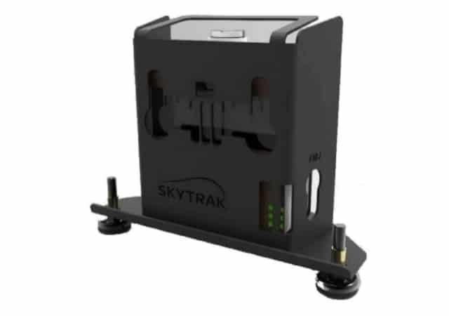 skytrak protective case on white background