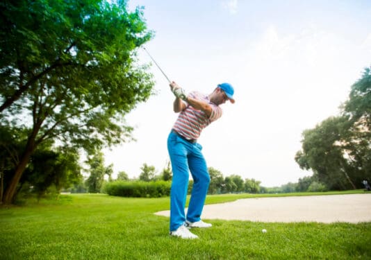 7 Ways To Hit The Golf Ball Farther | Complete Golf Store