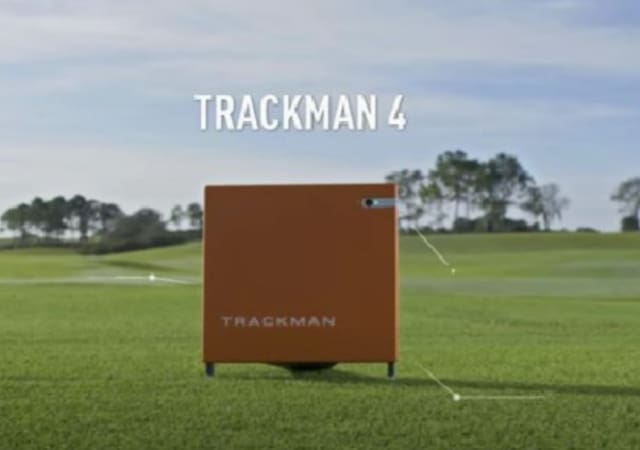 trackman 4