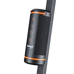 bite magnetic and 10 hour battery life