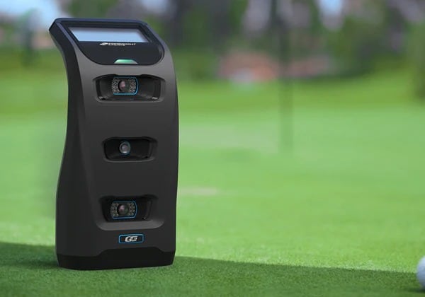 foresight gc3 launch monitor