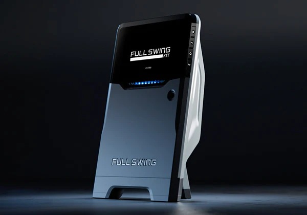 full swing kit technology