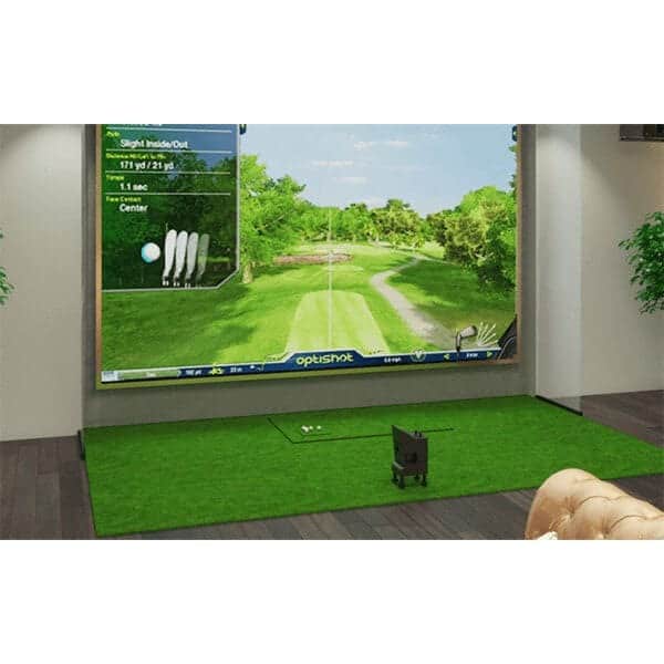 optishot ball flight monitor