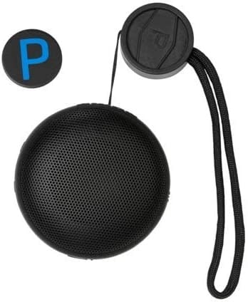 puma golf poptop mini bluetooth speaker