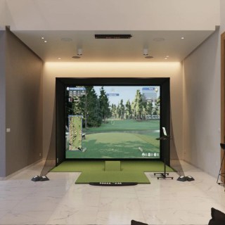 uneeekor eye xo swingbay package