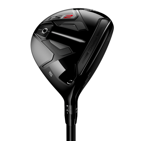Titleist TSi2 fairway