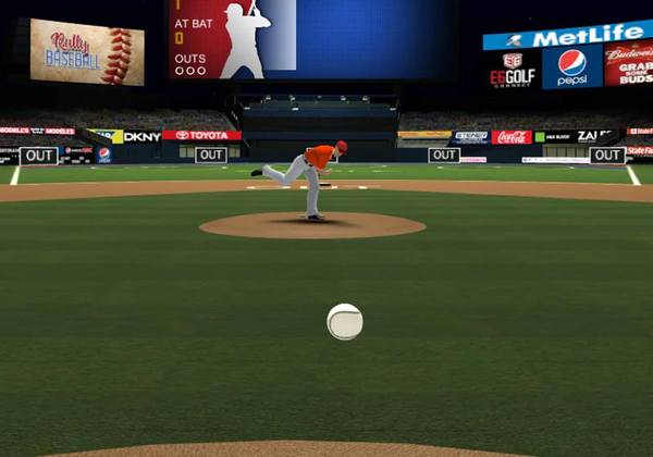 trugolf multisport add on baseball
