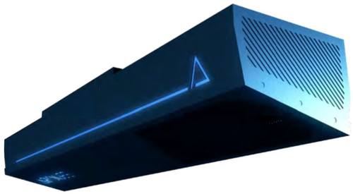 TruGolf APOGEE Launch Monitor