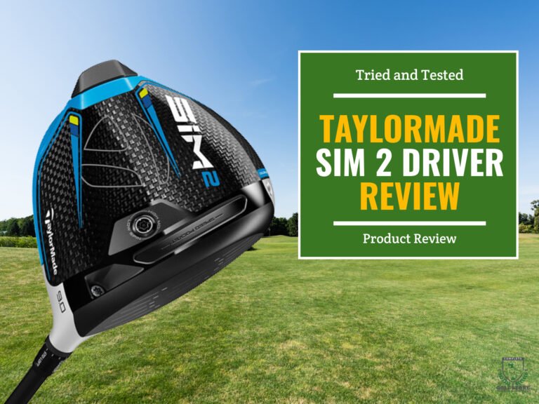taylormade sim 2 driver review