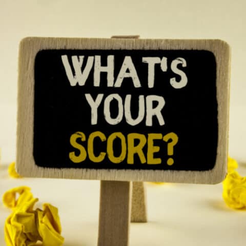 What Is An Average Golf Score for an Average Golfer?