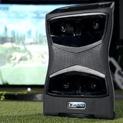 11 Best Golf Simulators for Home | 2025 Reviews & Guide