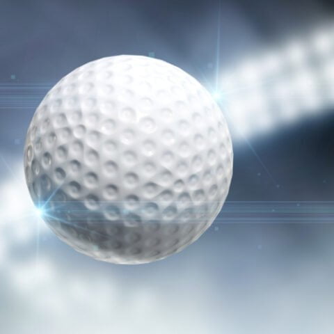 10 Best Golf Balls for High Swing Speed 105 Mph+ in 2026
