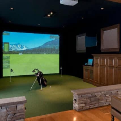 The 14 Best Golf Simulators for Every Need & Budget | [2024]