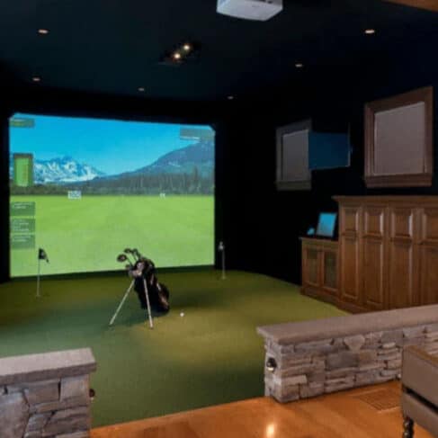 The 14 Best Golf Simulators For Every Need & Budget | [2024]