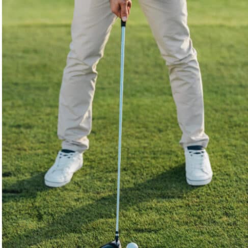 Golf Driver Shaft Length: The Ultimate Guide