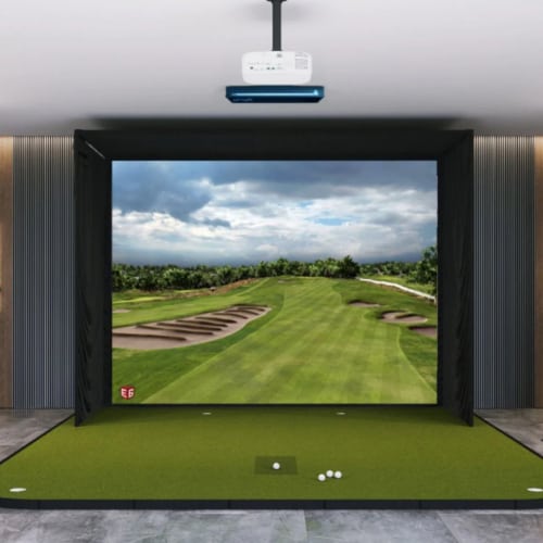 trugolf apogee sig12