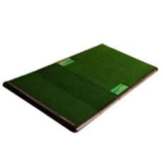 10 Best Golf Mats For Home Simulator [2025 Reviews & Guide]