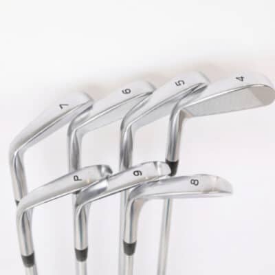 Best Callaway Irons Of All Time: Top Picks, Reviews & Guide