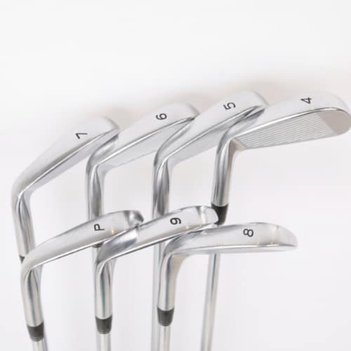 find the best golf irons