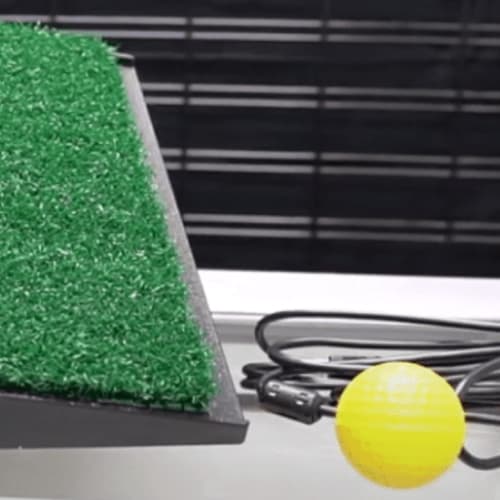 optishot 2 golf review