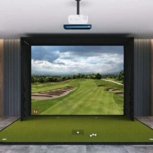 The 19 Best Golf Simulators Of All Time | 2024 Update