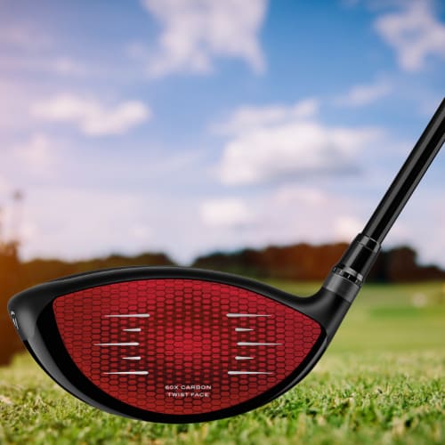stealth 2 golf driver