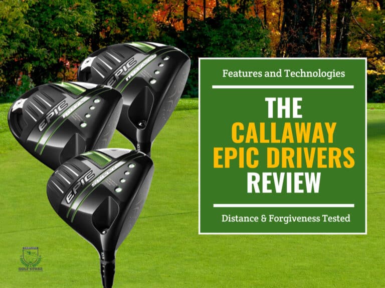 callaway epic drivers review