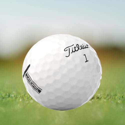 Titleist Tour Soft