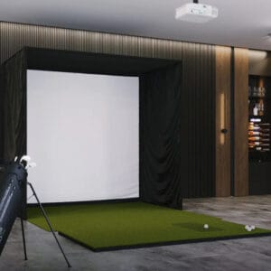 11 Best Golf Simulators for Home | 2025 Reviews & Guide