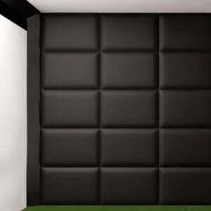 An Ultimate Guide To Golf Simulator Wall & Ceiling Padding