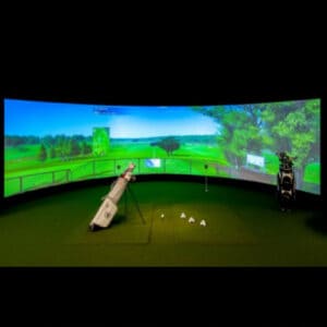 The 7 Best Golf Simulators With Multi-Sports Capabilities